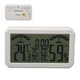 thumbnail image 4 of Termómetro higrómetro mantener el equilibrio temperatura medidor de humedad sensor de alta precisión para el hogar ANGGREK Otros, 4 of 8
