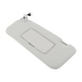 thumbnail image 3 of Car Sun Shade Visor, Practical Easy Install 96401-1AA1B Sun Visor  for Car, 3 of 8
