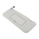 thumbnail image 5 of 96401-1AA1B, Protección de Sun Visor Solar Carr Gris Sol Sombra Visor Fácil Instalacia para Automóvil, 5 of 7