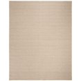 thumbnail image 2 of Safavieh Oasis Brown Area Rug - 8' x 10', 2 of 2