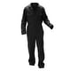 thumbnail image 1 of Warrior - Mono de trabajo botones hombre / caballero - Ropa de trabajo (Negro), 1 of 1