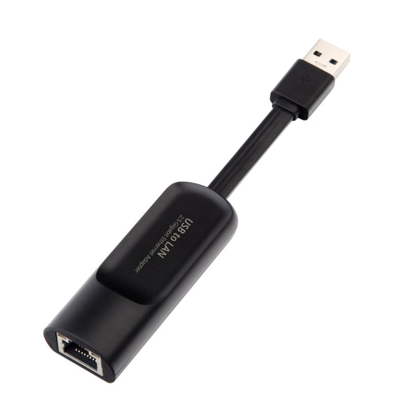 MagiDeal USB to Fast Ethernet Network Adapter USB to Adapter USB to RJ45