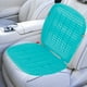 thumbnail image 3 of 2 cojines de asiento de coche refrescantes, cojines de asiento de coche frescos, cojines de asiento de coche para una conducción cómoda, 3 of 8