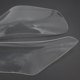 thumbnail image 2 of Protector de pantalla para faros delanteros para XMAX250 XMAX300 2017 2018 17-18 Claro, 2 of 5