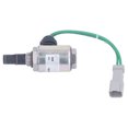 thumbnail image 1 of Válvula Solenoide Del Motor, Diseño Estándar De Acero De aleación 186-1526 Válvula Solenoide De Conmutación Rápida Para D6M D6R D8R 535B 535C, 1 of 7