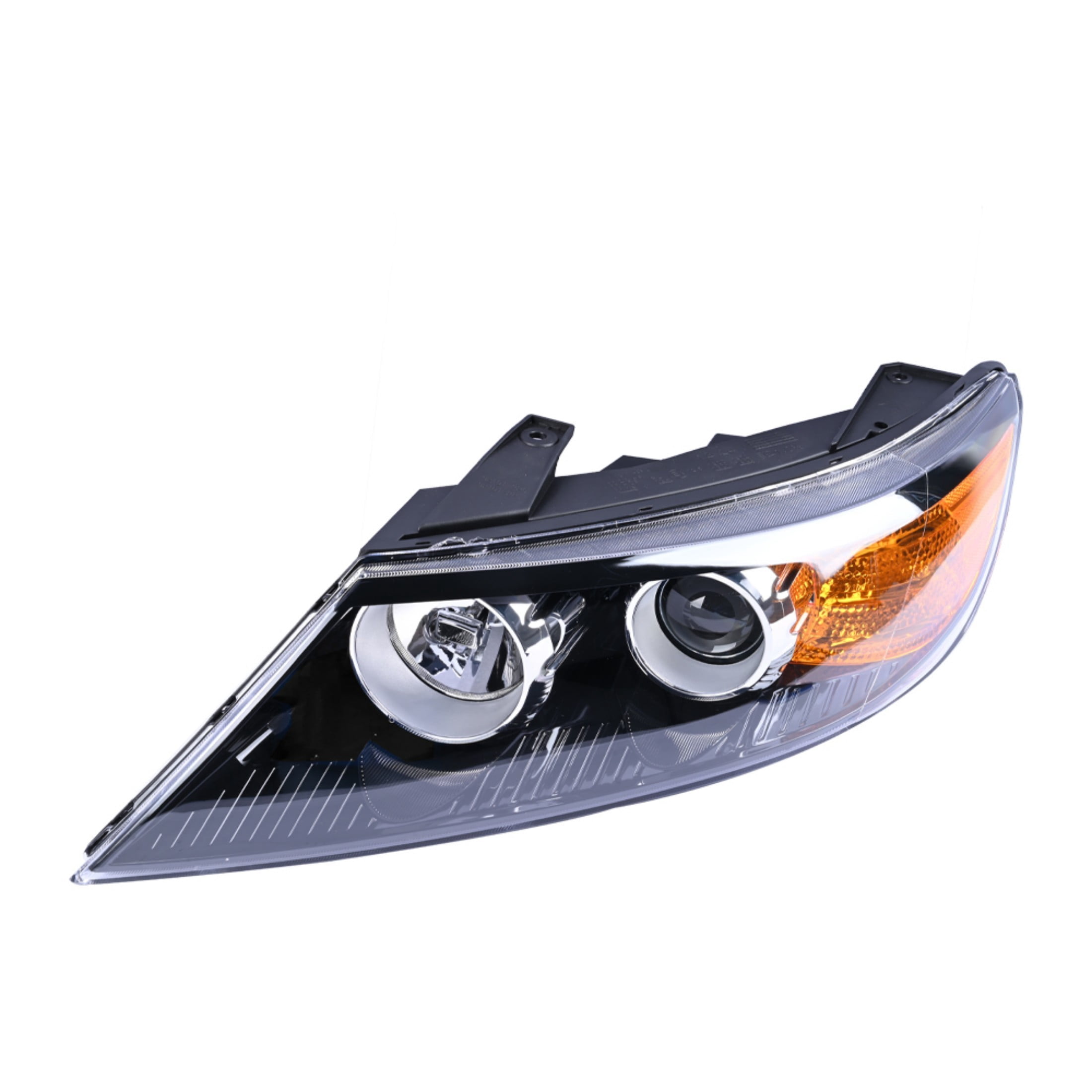 LH+RH Projector Headlight Lamp Fits For Kia Sorento 2011-2013 Halogen