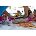 thumbnail image 3 of Cuisinart Alfrescamore Quick Cut Pizza Cutter, 3 of 3