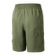 thumbnail image 3 of WILLBEST Pantalones Cortos Deportivos para Hombre, para Correr, Gimnasio, Ejercicio, con Bolsillos, 3 of 8