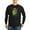 Black, variant on CafePress - Live To Play Nerf Soccer Long Sleeve T Shirt - Long Sleeve Dark T-Shirt