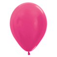 thumbnail image 1 of Sempertex - Globos Amscan de Látex - Pack de 50 (Multicolor), 1 of 2