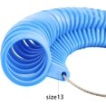 thumbnail image 2 of Ring Sizer - Finger Gauges Measuring Ring Tool 27 PCs Size 1-13, 2 of 7