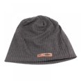 thumbnail image 2 of Men Oversized Slouch Beanie Large Skullcap Knit Hat, 2 of 3