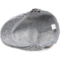 thumbnail image 4 of CoCopeaunts Beret Hats for Women Spring Summer Cap Unisex Adjustable Newsboy Hat Ivy Flat Cap Male Female Cotton Linen Beret Hat, 4 of 7