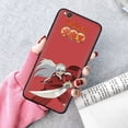 thumbnail image 1 of Realme C20 C21 C21Y C25Y XT X2 X Lite Narzo 20 Pro 30A DW9 Anime Inuyasha Funda Para Teléfono, 1 of 4