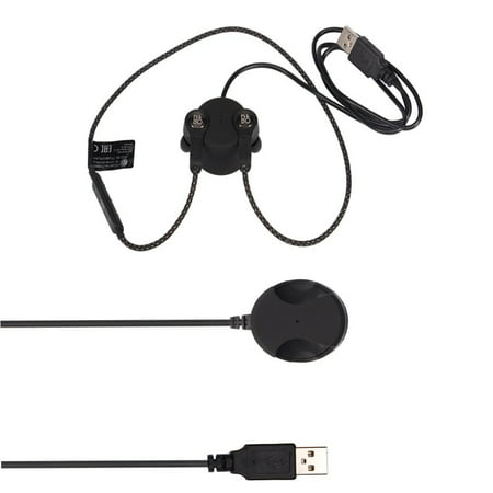 Beoplay H5 Charger Cable , Replace Charger Cradle Charging Dock for B&O Play by Bang & Olufsen Beoplay H5 Wireless Bluetooth Earbud Headphones