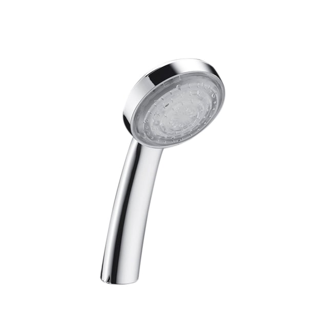 Cabezal de ducha manual con 7 colores cambiantes de baño Sunnimix