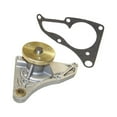 thumbnail image 3 of DNJ TK210WP Timing Chain Kit with Water Pump Fits Cars & Trucks 00-09 Honda 2.0L L4 DOHC 16V, 3 of 4