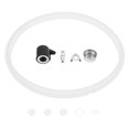 thumbnail image 1 of UPOUART 1 Set Pressure Cooker Sealing Ring and Accessories Set for Home Users Stainless Steel Multi, 1 of 8
