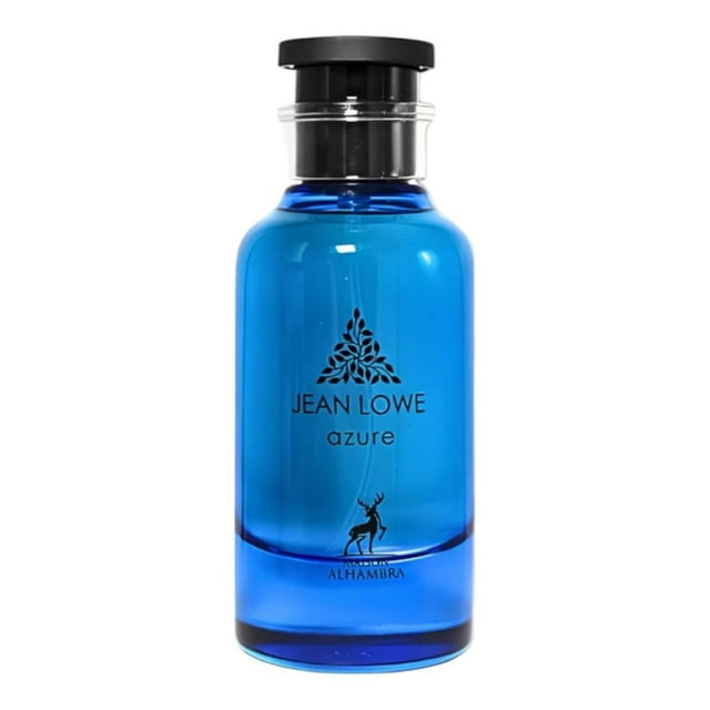 MAISON ALHAMBRA JEAN LOWE AZURE EDP 100 ML