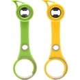 thumbnail image 1 of Jinyi Can Opener-functal Jar Opener Twist Bottle Opener Beer Lid Remover For Home Bar (2pcs), 1 of 5
