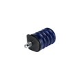 thumbnail image 2 of Supersprings Ssr-209-40 | Muelles Sumo Traseros Para Chevrolet Silverado 1500 Gmc Sierra 1500 Azul, 2 of 5