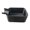 1LG exclusive black, variant on Washer Runoff Drain Tray, Side Mount Water Guide and Open Basin Splash Control for Utility Sink Side Household Use