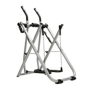 Gazelle Supreme Glider Home Workout & Fitness Machine with Instructional DVD