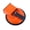 Suction cup, variant on Suction Grip Tool Rubber Hammer for Quick Handling of Flooring Materials in Renovations Projects