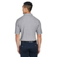 thumbnail image 2 of Devon & Jones DG150 Men's DRYTEC20™ Performance Polo-Grey Heather-XL, 2 of 3
