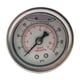 thumbnail image 1 of Manómetros del Regulador Soledad Medidor de Aceite de Llenado 0-160 PSI # FG001, 1 of 10