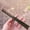 A, variant on Bladeless Butterfly Practice Comb, Stainless Steel Folding Training Comb for Beginners, Novelty Swing Comb Toy for Kids Adults, Safe No Edge Design, A, 8.66 Inch