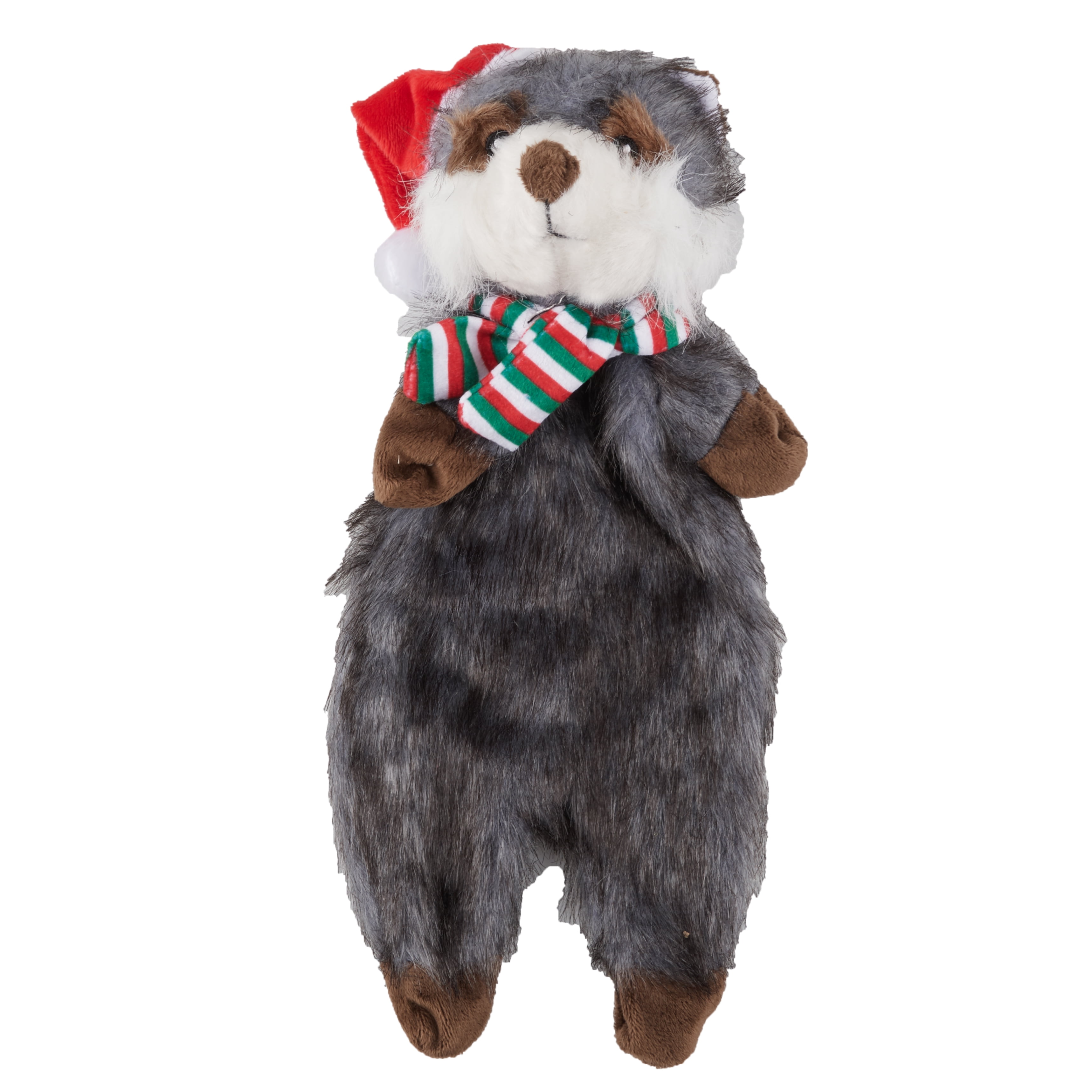 stuffed raccoon walmart