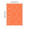 thumbnail image 3 of Down Jacket Repair Patch, Self Adhesive Patches, Patches For Clothes, Washable Seamless Adhesive Repair Patches for Down Jacket, Tent, Backpack & Inflatable Pad, 3 of 7