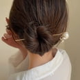 thumbnail image 4 of OULII 2Ud Horquillas Chinas Con Accesorios Para Y Estilo, 4 of 8