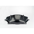 thumbnail image 1 of TCI Automotive Auto Trans Torque Converter Dust Cover 743866 For Use With GM TH200/TH250/TH350/TH400, 1 of 4