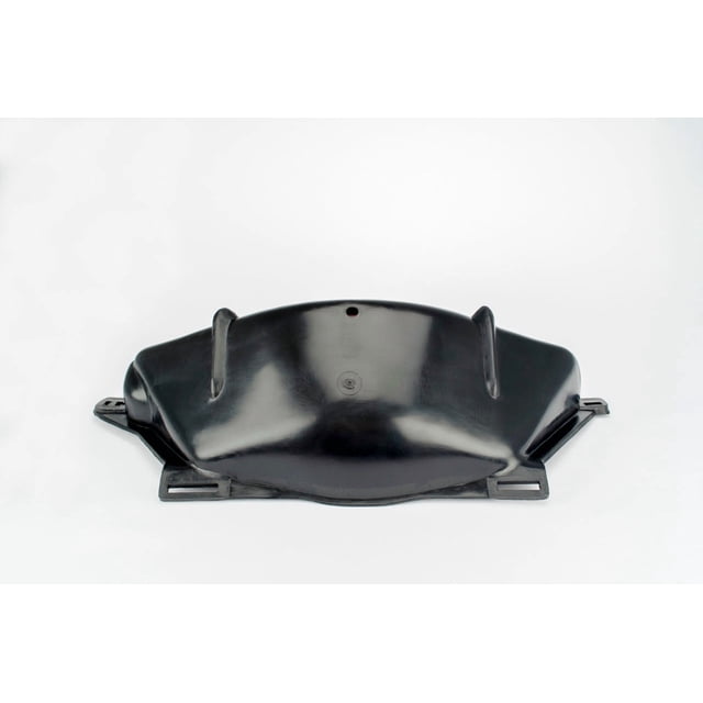 TCI Automotive Auto Trans Torque Converter Dust Cover 743866 For Use With GM TH200/TH250/TH350/TH400