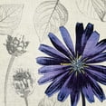 thumbnail image 3 of Venter, Tandi 15x15 Black Modern Framed Museum Art Print Titled - A Touch of Color III, 3 of 5