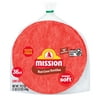 Mission Super Soft Red Corn Tortillas, 36 Count