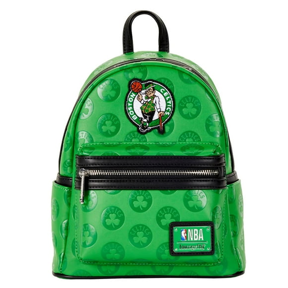 Loungefly Mini-Backpack, Multicolor, Large