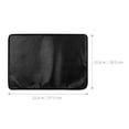 thumbnail image 2 of HEANUJJ Cover Monitor Protector For Lightweight Design Shields Water And Dirt For Decor, 2 of 8