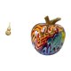 thumbnail image 5 of Calabaza y estatua de latón, adorno Feng Shui, figura de frutas con nórdico, pieza central de colección para la mesa del Festival de Primavera, 5 of 8