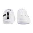 thumbnail image 3 of Tenis Puma Up White Black Unisex blanco 25.5 Puma 372605 02, 3 of 7