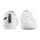 thumbnail image 3 of Tenis Puma Up White Black Unisex blanco 25.5 Puma 372605 02, 3 of 7