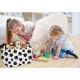 thumbnail image 2 of Canasto de almacenamiento para perros DDBASKET 38x26x25 cm impermeable, 2 of 7