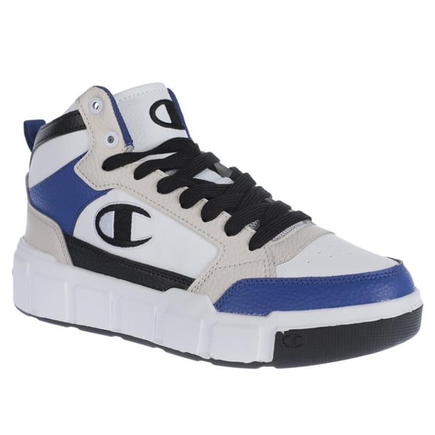 Tenis Champion Drome Ventor Hi para Hombre. CAS10577M multicolor 28