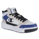 thumbnail image 1 of Tenis Champion Drome Ventor Hi para Hombre. CAS10577M multicolor 28, 1 of 3