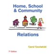 thumbnail image 1 of Pre-Owned Home, School, and Community Relations (Paperback) 1435401085 9781435401082, 1 of 1