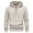 Beige, variant on EGNMCR Mens Hoodies Sweatshirts Winter Comfortable Oversized Tie Pullover Long Sleeve Pockets Sweatshirt Blouse Tops Casual Fashion Hoodies & Sweatshirts on Clearance