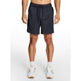 thumbnail image 4 of Reebok Men's and Big Men's Trekker Hybrid Performance Short, 6" inseam, Size S-3XL, 4 of 6