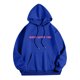 thumbnail image 5 of MHFRRA Sudadera con Capucha para Hombre, Forro Suave, Manga Larga, Cómoda, Informal, Moderna, Ligera y Cálida Azul, 5 of 6